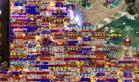 作为新手传奇游戏玩家要怎么做
